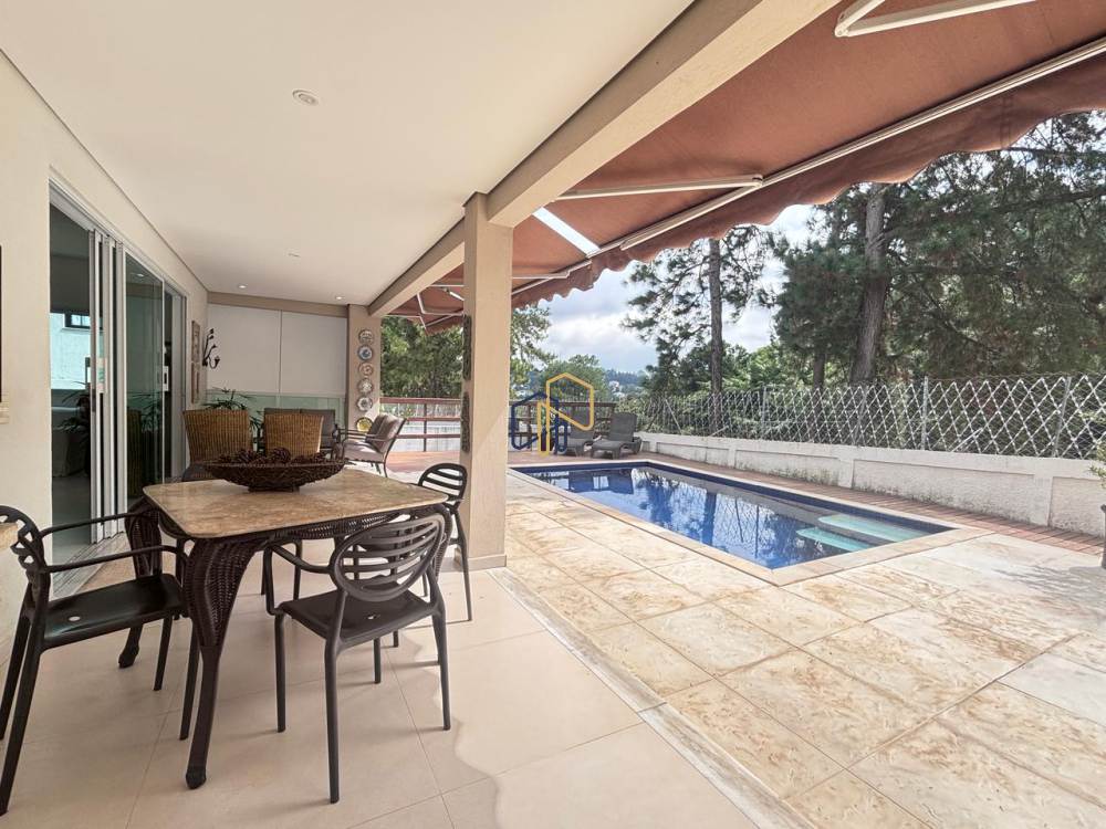 Casa Alphaville 09 Santana de Parnaíba 