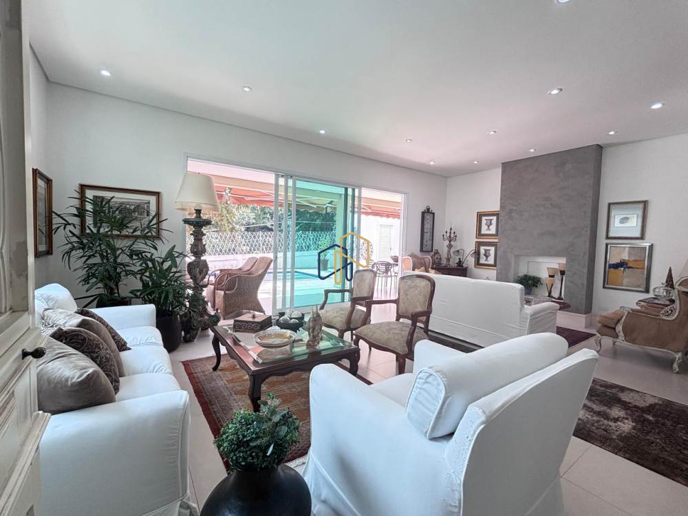 Casa Alphaville 09 Santana de Parnaíba 