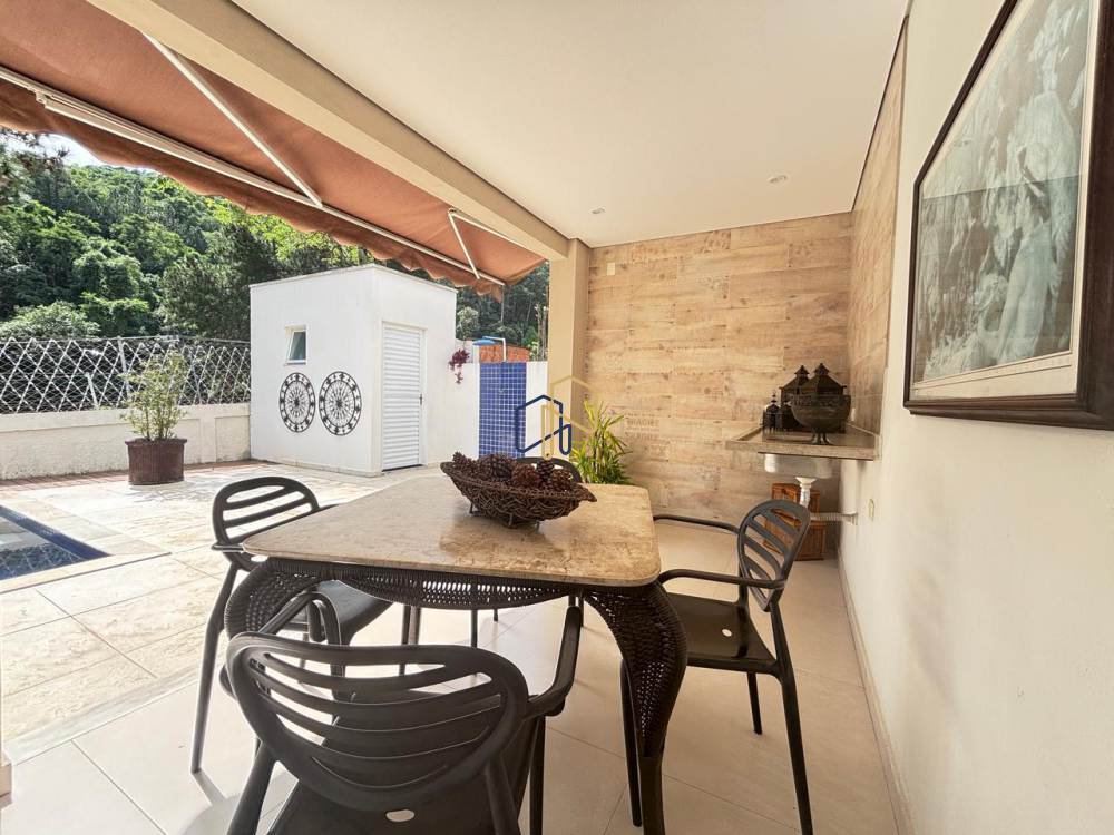 Casa Alphaville 09 Santana de Parnaíba 