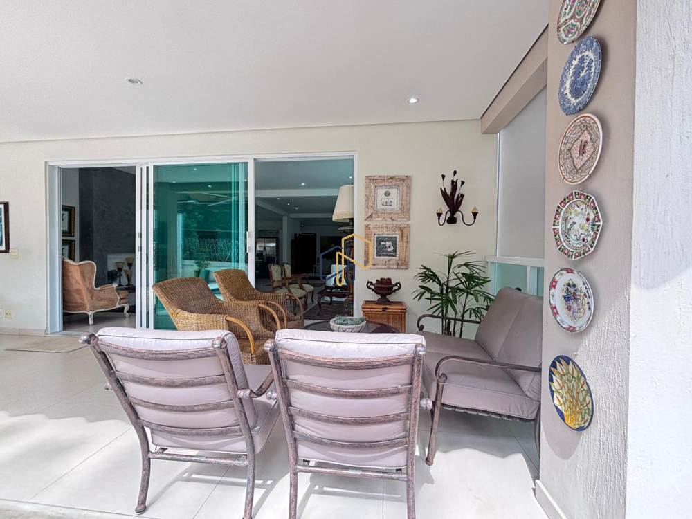 Casa Alphaville 09 Santana de Parnaíba 