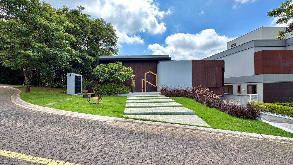 Casa Tamboré 11 Santana de Parnaiba 