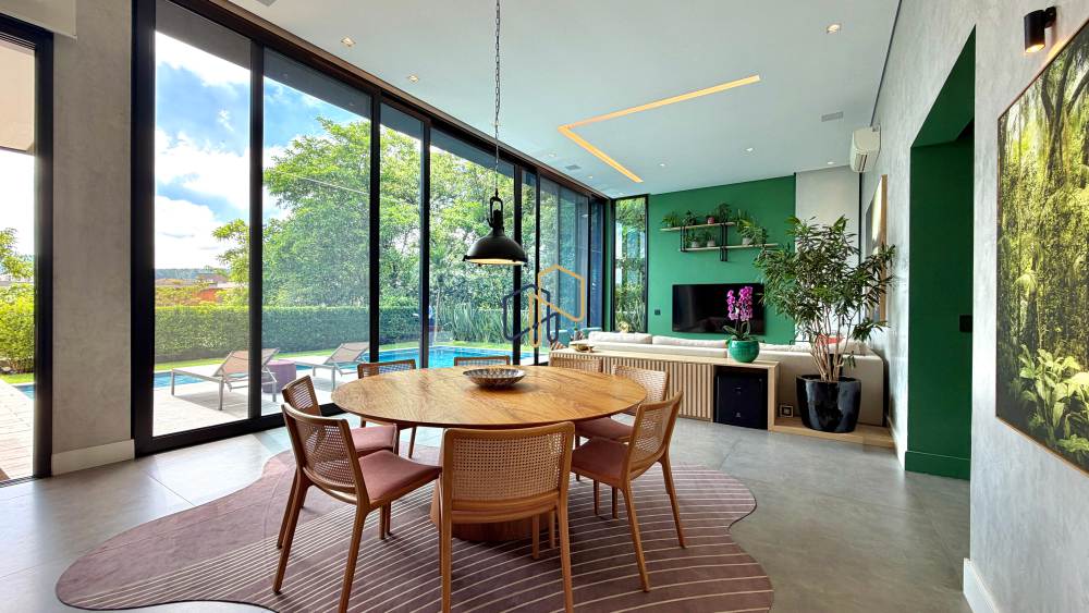 Casa Tamboré 11 Santana de Parnaiba 