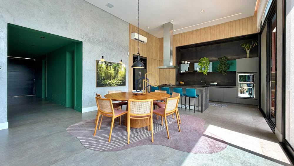 Casa Tamboré 11 Santana de Parnaiba 