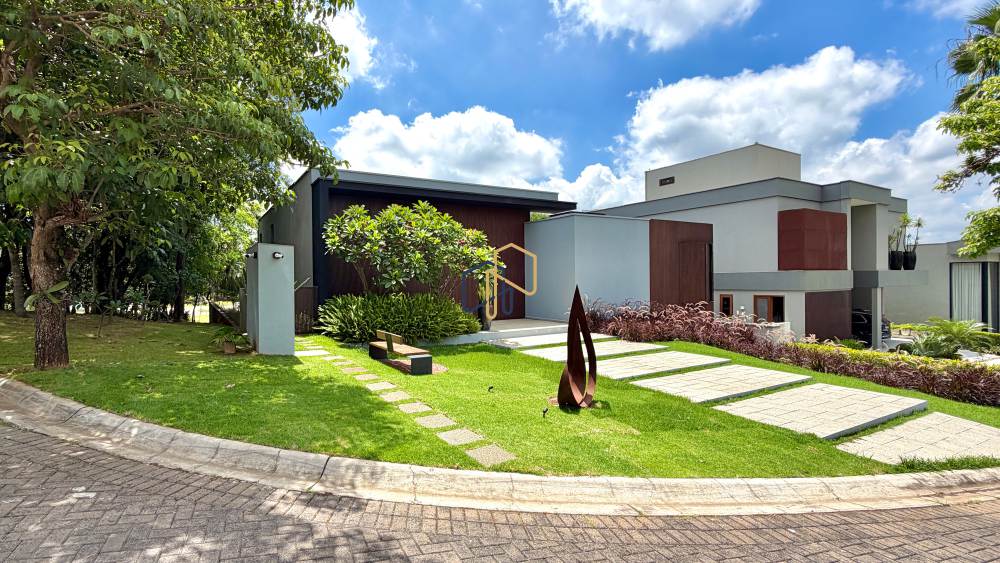 Casa Tamboré 11 Santana de Parnaiba 