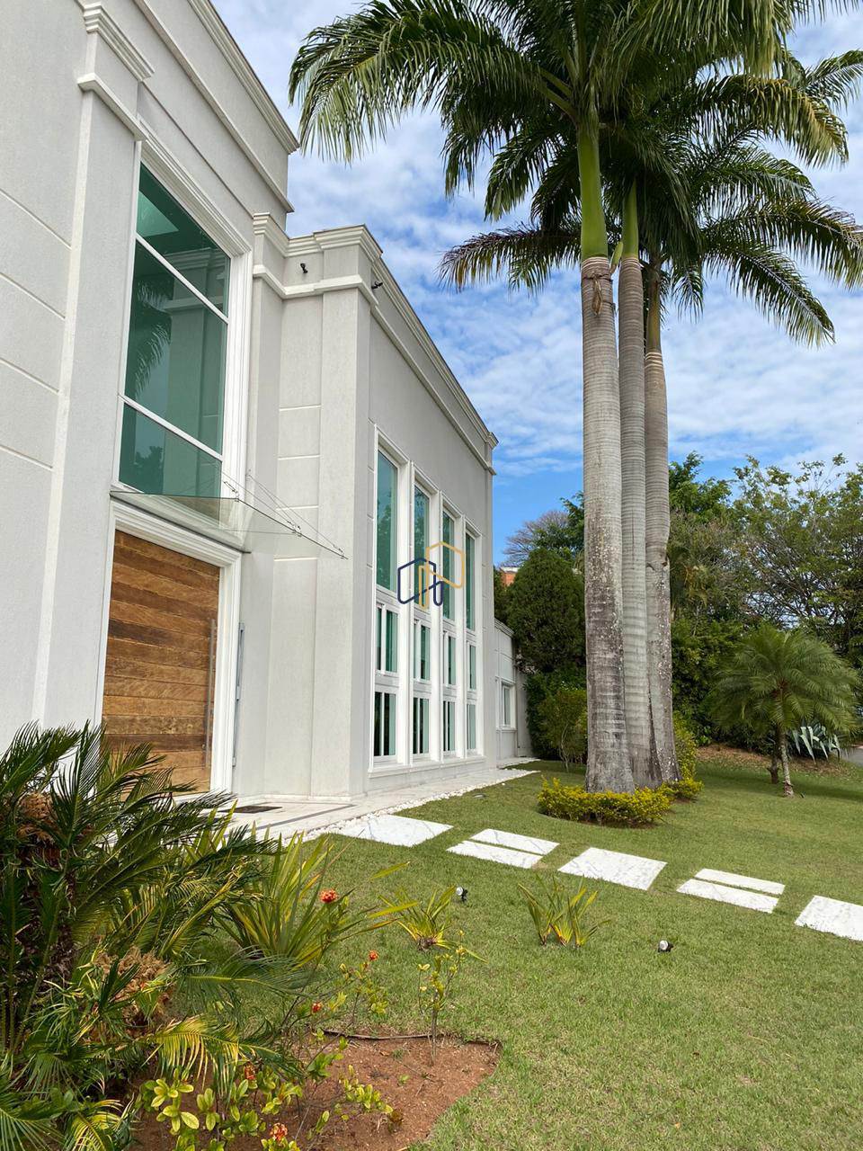 Casa Alphaville 02 Barueri 