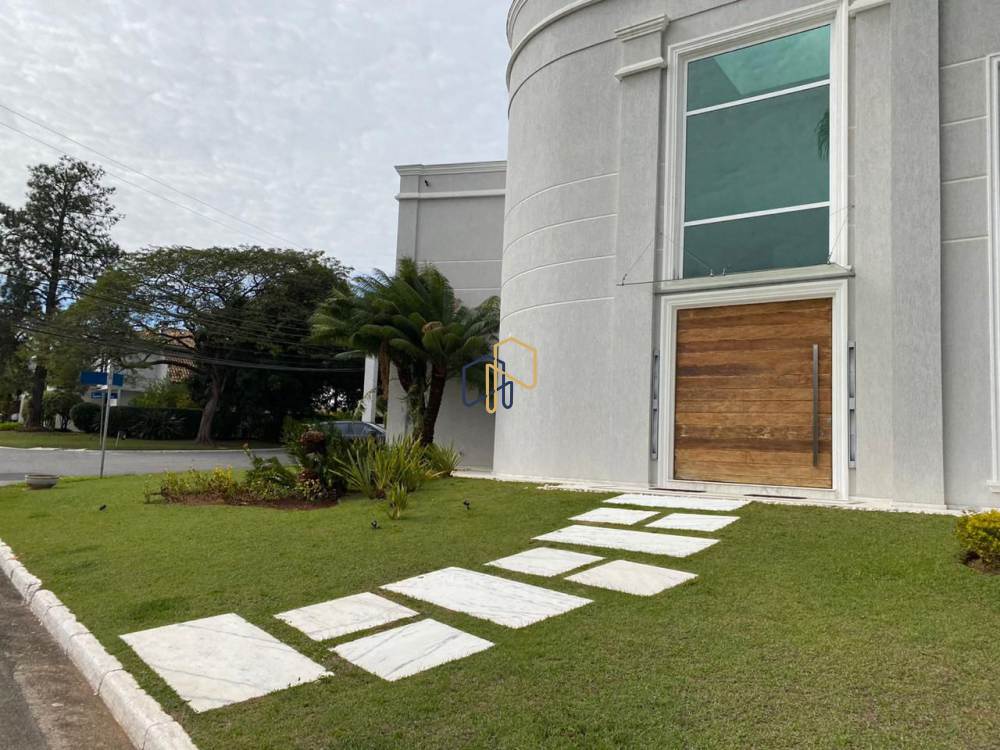 Casa Alphaville 02 Barueri 