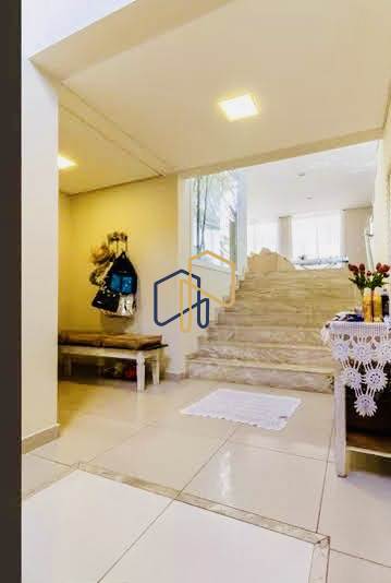 Casa Alphaville 11 Santana de Parnaiba 