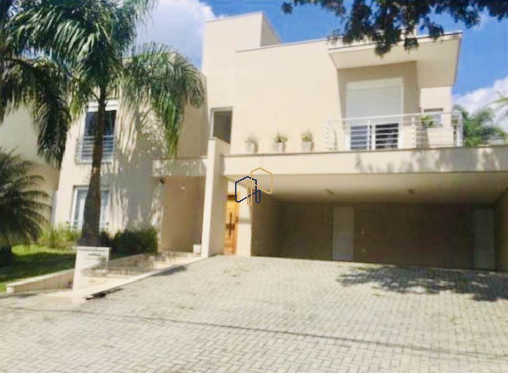 Casa Alphaville 11 Santana de Parnaiba 