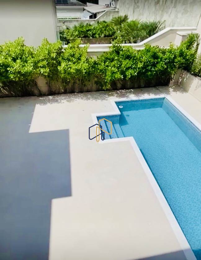 Casa Alphaville 11 Santana de Parnaiba 