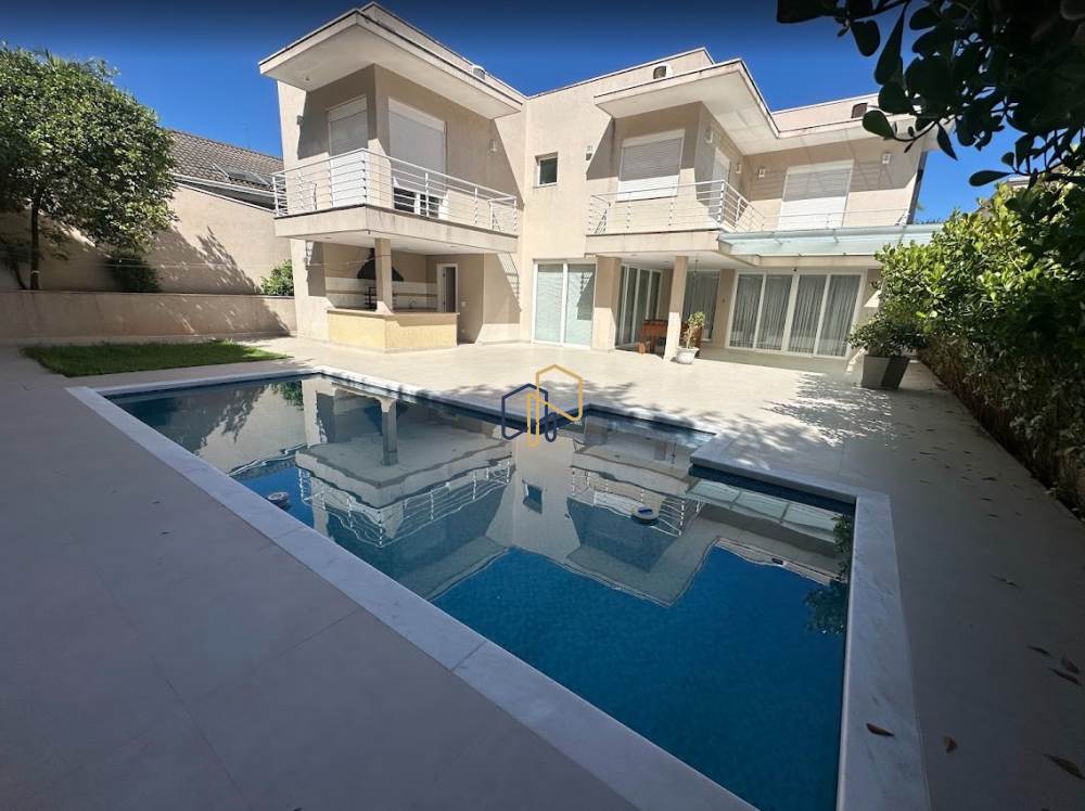 Casa Alphaville 11 Santana de Parnaiba 