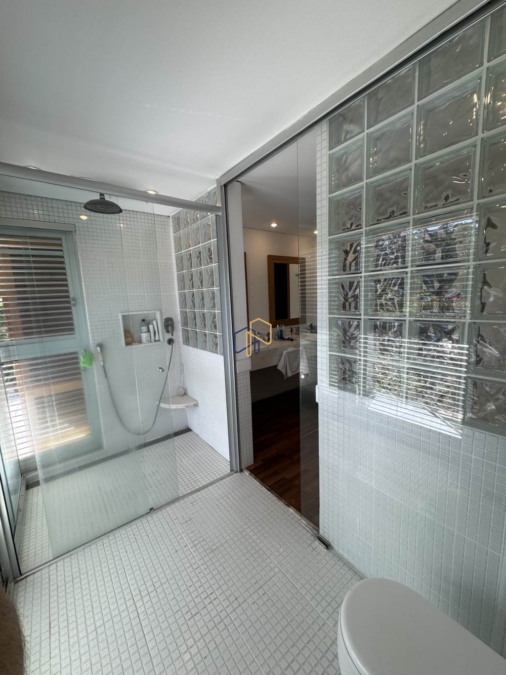 Casa Alpha Conde Barueri 