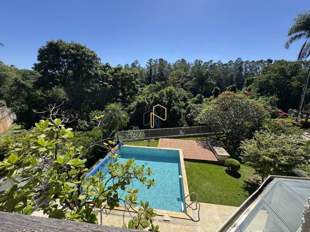 Casa Alpha Conde Barueri 