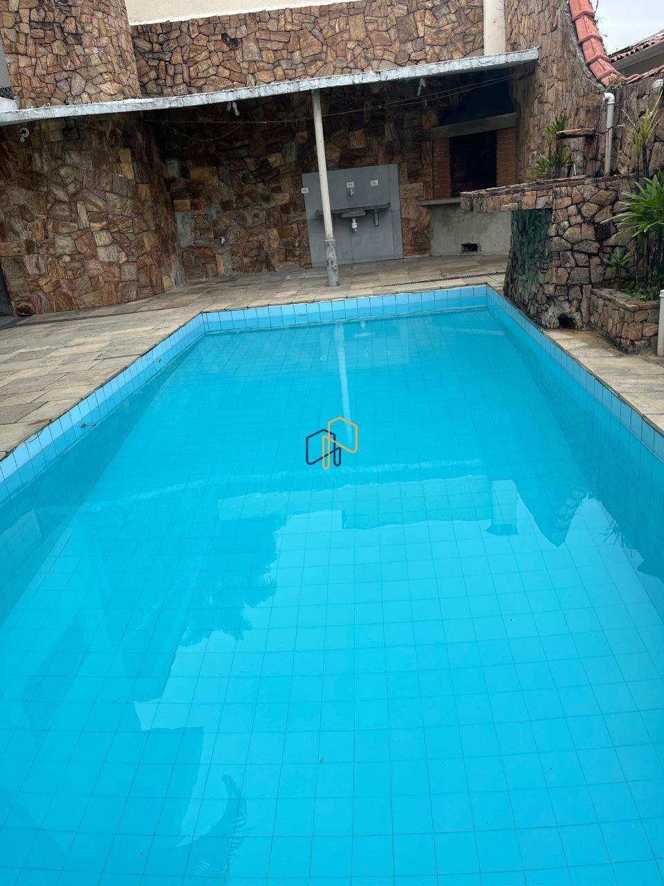 Casa Alphaville 03 Santana de Parnaíba 